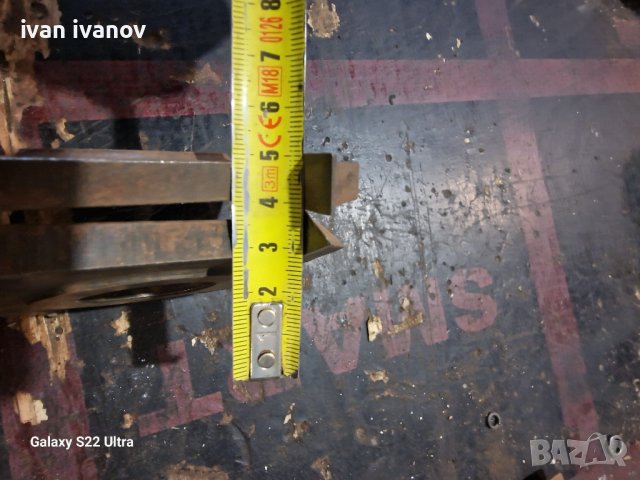 Глави за Фреза за Дърво