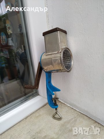 мелничка за подправки, снимка 4 - Други - 41658443