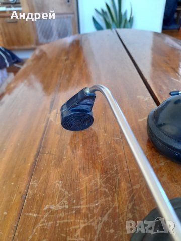 Стари слушалки ДС 200, снимка 7 - Други ценни предмети - 38274432