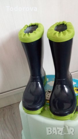 Ботуши за дъжд, снимка 1