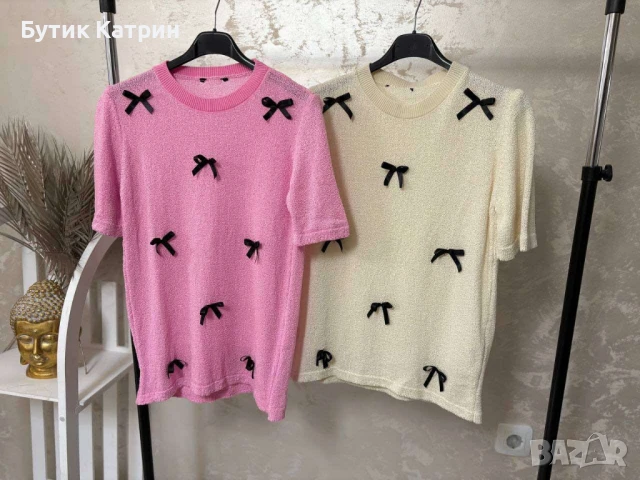 Дамска блуза , снимка 1