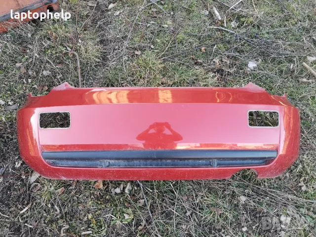 Задна броня за Toyota Celica T23 / Тойота Селика Т23