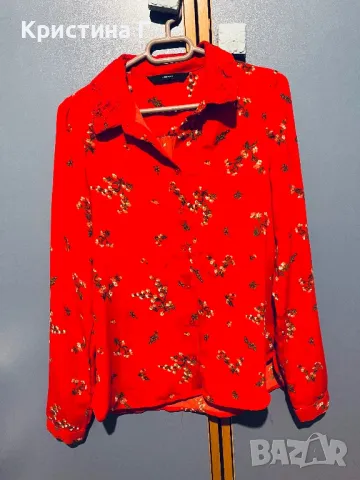 Риза Vero Moda, размер XS/S, снимка 1