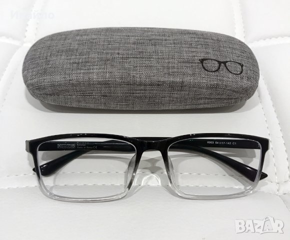 Пластик-титаниеви диоптрични очила “Eyewear” -1,75 (късогледство), снимка 10 - Слънчеви и диоптрични очила - 39089401