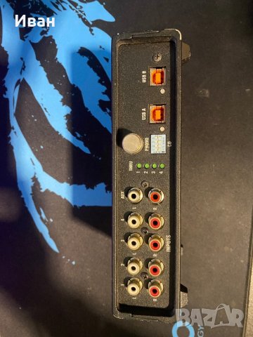 Rane SL4, снимка 2 - Друга електроника - 38516143