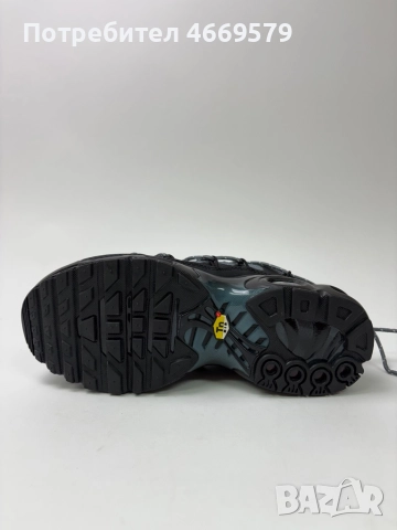Nike TN, снимка 4 - Маратонки - 52665312