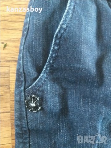 Maison Scotch - дамски дънки , снимка 3 - Дънки - 40109259