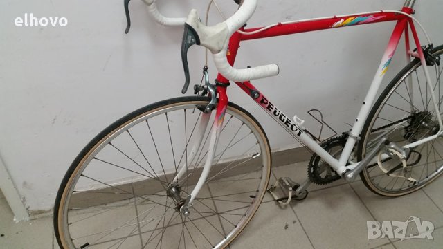 Велосипед Peugeot Aspin 28'', снимка 7 - Велосипеди - 29401152