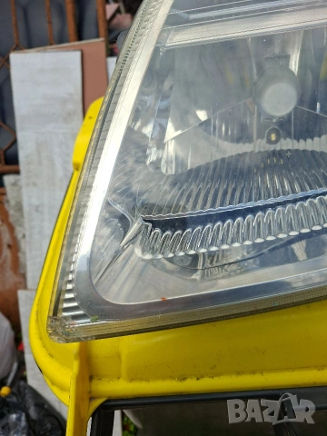 Фар за Ситроен C2 продавам , снимка 2 - Автомобили и джипове - 54177406