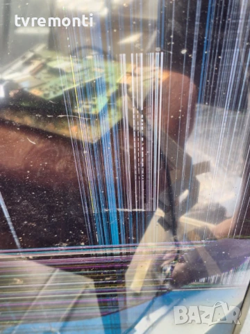 main board BN41-02844D BN94-17493P for 50inc DISPLAY CY-QA050HGPV2V for Samsung QE50Q60AAUXXH борда, снимка 8 - Части и Платки - 50895508