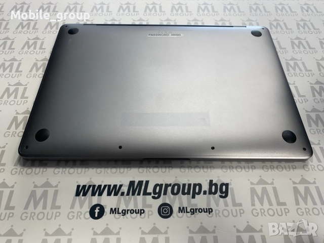 #MLgroup предлага MacBook Pro (A2338) YEAR 2020, втора употреба., снимка 2 - Лаптопи за дома - 52826584