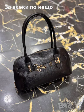 Дамска Чанта - Налични Различни Цветове  Код D1779, снимка 3 - Чанти - 48972287