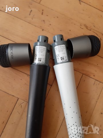 XBOX 360 -БЛУТУТ МИКРОФОН, снимка 4 - Xbox конзоли - 30168350