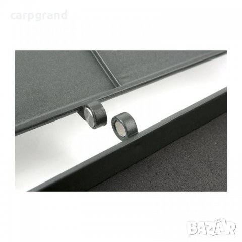 Класьор за монтажи FOX LARGE, снимка 4 - Такъми - 31052330