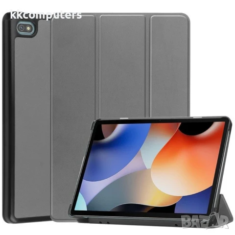 Oscal Pad 10 Кожен Калъф и Протектор, снимка 3 - Калъфи, кейсове - 51146718