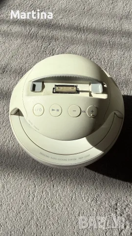 Sony портативна колонка, снимка 2 - Тонколони - 56451795