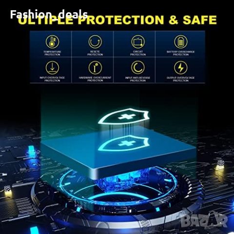 Нова 2600mAh Висококачествена Батерия за телефон iPhone 8 Айфон + Инструменти , снимка 5 - Друга електроника - 42690022