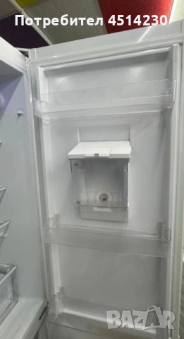 Хладилник Finlux, снимка 6 - Хладилници - 53253666