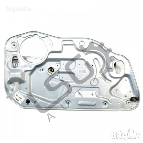 Механизъм преден ляв ел. стъклоповдигач Volvo S 40 II 2004-2012 V290422N-115, снимка 2 - Части - 36750890