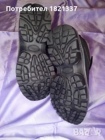 Зимни дамски маратонки , снимка 14 - Маратонки - 53380062