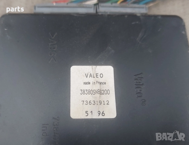 Комфорт Модул Ровър 600 - Хонда Акорд - 73631912 - 38380SN8G200, снимка 3 - Части - 52887599