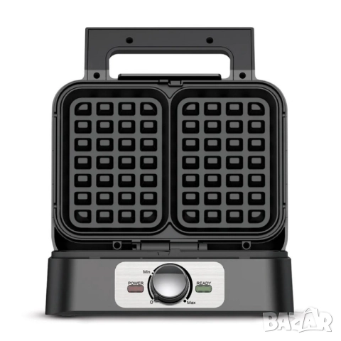 Уред за гофрети Muhler МНТ-1666WXL 1600W, снимка 3 - Друга електроника - 52003972