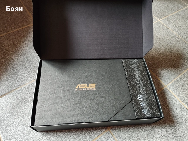 Видеокарта Asus GeForce GTX 1070 OC, снимка 8 - Видеокарти - 54183197