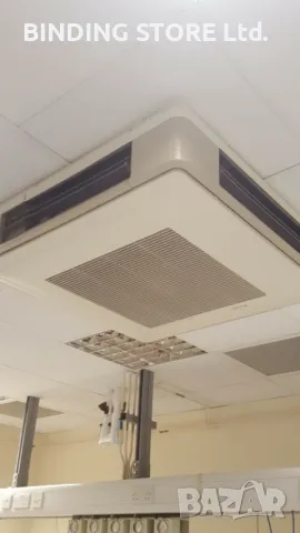 Daikin VRV климатична система / инверторна