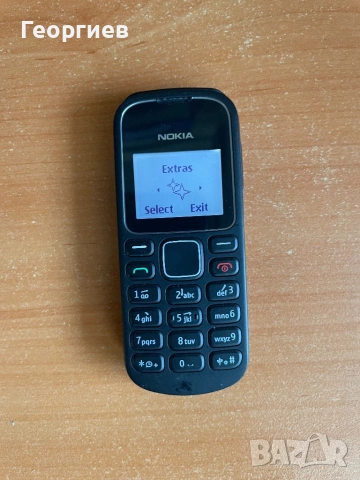 Nokia 1280, снимка 4 - Nokia - 53916469