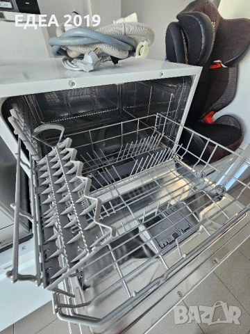 Съдoмиялна тип "кубче" Bosch, снимка 7 - Съдомиялни - 52536284