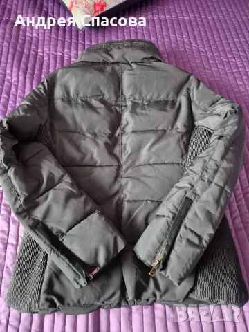 дамско зимно яке ESPRIT , снимка 6 - Якета - 48219695