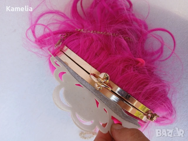 Чанта за момиче, Манияче, снимка 3 - Други - 54339747