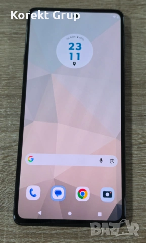 Motorola Edge 20 5G 128GB 8GB RAM , снимка 3 - Motorola - 54140225