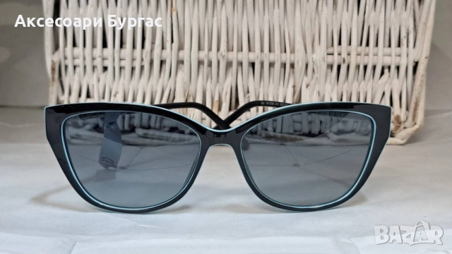 69  Дамски слънчеви очила очила с поляризация , снимка 2 - Слънчеви и диоптрични очила - 54072189