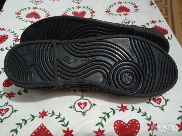 G&G Ballet Flats, снимка 5 - Дамски ежедневни обувки - 31151028