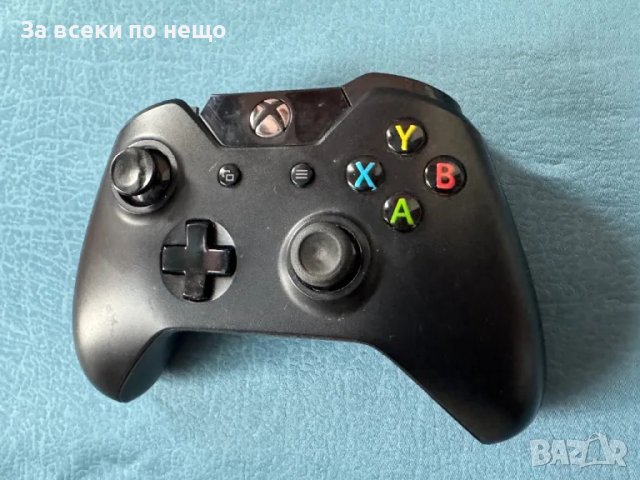 Xbox One , Оригинален джойстик , контролер , Wireless Controller 1697