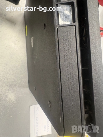 Плейстейшън ps 4 комплект, снимка 3 - PlayStation конзоли - 52688642