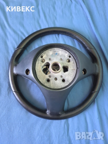 Волан Mercedes CLS / SLK, снимка 4 - Части - 51525296