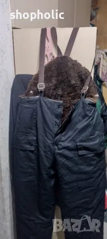 гащеризон,кожен гащеризон,работен гащеризон, снимка 7 - Други - 48162677