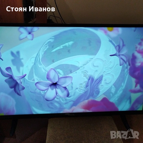 40" телевизор dikam, снимка 6 - Телевизори - 53344428