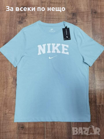 Мъжка тениска Nike - Различни цветове, снимка 11 - Тениски - 44583307
