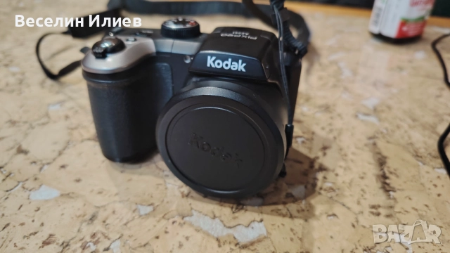 Kodak PixPro AZ251, снимка 5 - Фотоапарати - 52193586