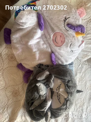 Детски спални чувалчета, снимка 3 - Спални чували за бебета и деца - 56250366