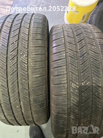 245/40/19 Goodyear 