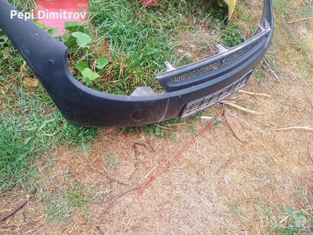 Предна броня Форд КА, Ford Ka  98 година , снимка 4 - Части - 51862813