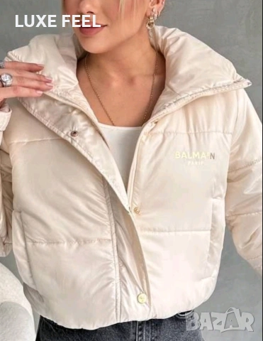 BALMAIN ⚜️Дамско Яке 