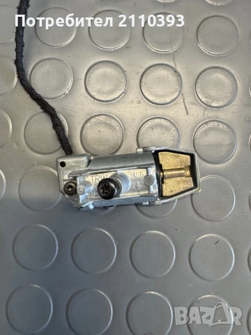 Моторче за вибрация на волана Мерцедес, снимка 2 - Части - 50782491