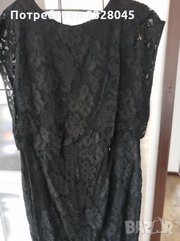 Рокля, снимка 3 - Рокли - 29433048