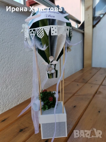 Покана за Кръстник,луксозна картичка за всеки повод, снимка 14 - Други - 53168454