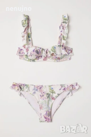 бански костюми H&M